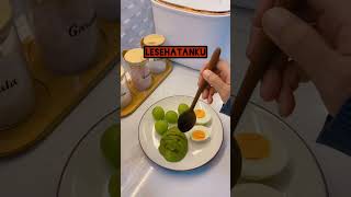 Siapa nich yg lagi proses jalani DIET masih bingung menu sarapan pagi apa cobain resep ini