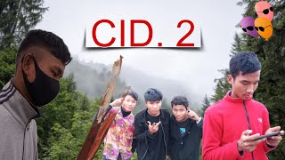 CID 2 /CID COMEDY vedio /CId funny vedio /CId vedio creation by CPG BOYS COMEDY/ @AKRacing-t9m