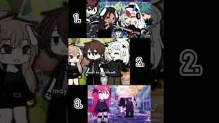 1 Or 2 Or 3? #gacha #gachalife #gachameme #gachalifememe #gachalifetiktok #gachaedit #shorts