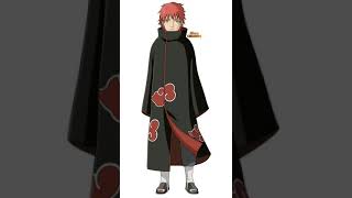 Akatsuki edit