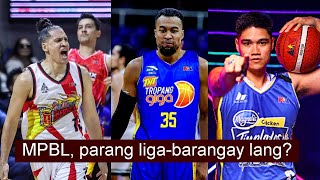 PBA Trade Rumors: SMB kaya ang makakakuha sa mga star players na ito? Top 5 Stars on TRADE BUZZ!