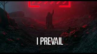 I Prevail - Bow Down (Lyric Video)