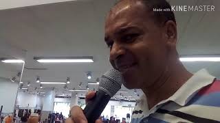 NATAL AMO JEANS STORE LOCUTOR EDUARDO RIBEIRO