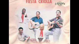 Fiesta Criolla - Claro de luna