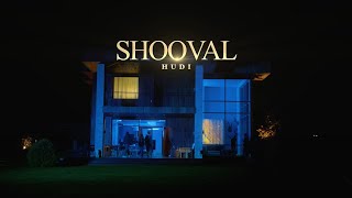 Shooval - Худи