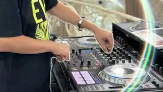 dj ghazar bomb mix 2024