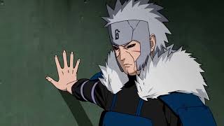 Tobirama says everyone isn’t full power