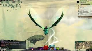 Guild Wars 2 Secrets of the obscure - Act2-P1