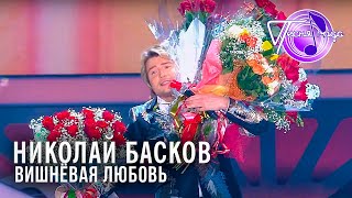 Николай Басков - Вишнёвая любовь | Песня года 2014