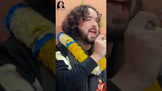 eatbaar badhta hai or bhi mohobbat ka by Prashant Suryavanshi live #live 9212420767