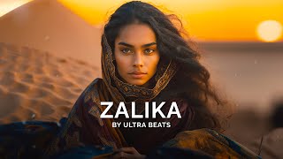 " Zalika " Oriental Dancehall Type Beat (Instrumental) Prod. by Ultra Beats