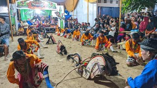 Live Jatirejo 🛑 Janturan SRI BUDOYO PUTRO Jaranan Lampung