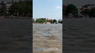 Vrindavan | Yamuna Ji