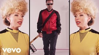 The Ting Tings - Do It Again