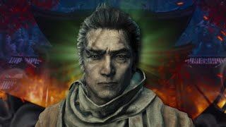 Sekiro es el mejor juego de fromsoftware