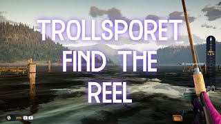 Updated Trollsporet Find the Reel