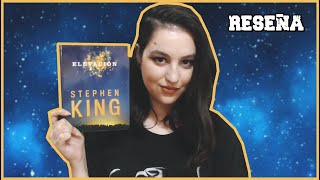 Reseña de "Elevación", de Stephen King