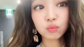 ⋆｡‧˚ʚ 🎀 look like jennie subliminal powerful 🎀 ɞ˚‧｡⋆