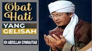 AA Gym Terbaru : Obat Jiwa Yang Selalu Gelisah - Ceramah Aa Gym (KH Abdullah Gymnastiar) #aagym