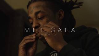 Shoot'em Down Lil Vic - Met Gala Directed By ChiMarley Visuals