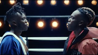 Ksi Ft. Tom Grennan - Not Over Yet