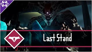 King's Fall - Last Stand