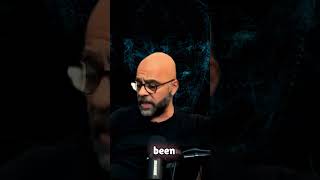 Google's Ex employee MO Gawdat on  Ai ethics #shorts #short #shortsvideo