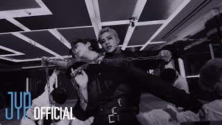 Stray Kids "강박 (방찬, 현진)(Red Lights (Bang Chan, Hyunjin))” Video