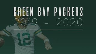 Green Bay Packers | Season Hype | 2019-20