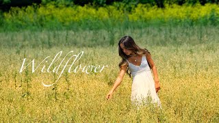 WILDFLOWER MUSIC VIDEO | AVA - OFFICIAL MUSIC VIDEO