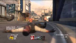 Partytown Adventures w   Sp00n Ep 4   Black Ops 2 Gun Game 2014 HD