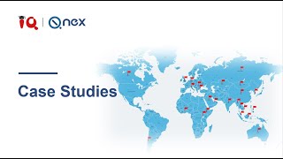 Q-NEX Solutions Latest Case Studies: Transforming Education with Cutting-Edge Technology