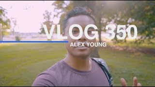 Vlog 350 - 10,000 Good Things