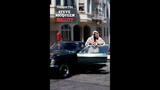 How To Dress Like Steve McQueen in BULLITT #shorts