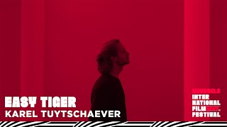 BRIFF 2022 | Karel Tuytschaever (Easy Tiger)