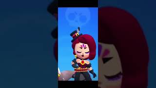 Rating Brawlers Skin  #brawlstars #youtube #brawlers #subscribe #youtubeshorts