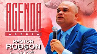 PASTOR ROBSON SILVA