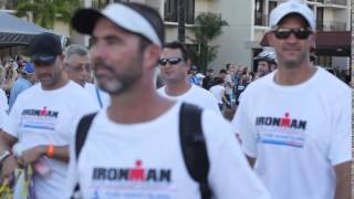 Iron Man Parade 2015 Kona