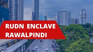 Rudn enclave, rudn enclave h block, rudn enclave executive block, rudn enclave location