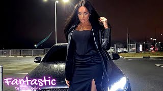 Dj Umut Çevik - Fantastic ! (ClubRemix) Car Music