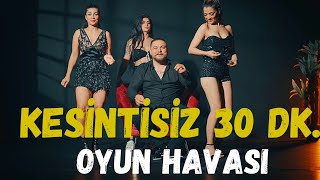 Kopmalık -  Uzun Versiyon Oyun Havası - Fatih Burdurlu