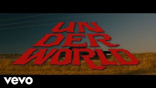 Ruth Lorenzo - Underworld