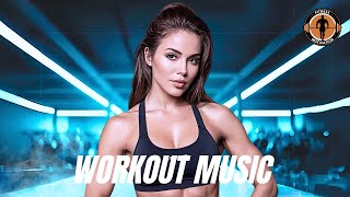 Workout Music 2024 💪 Fitness & Gym Workout Best Songs Playlist EDM House Music 2024