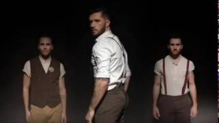 Travis Wall’s SHAPING SOUND, After The Curtain