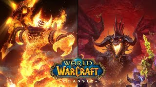 WoW Classic leveling Live Stream (2hours only due to DDoS attack)