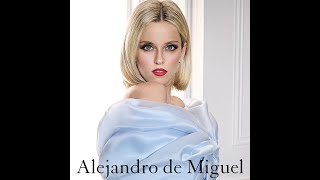 La elegancia, y la comodidad, tiene la firma de Alejandro de Miguel