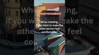 Interesting facts about human psychology #shorts #trending