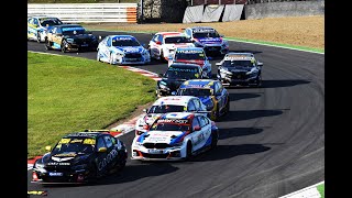 The End Of The BTCC Season 2022!