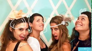 girls Bachelorette party ShovalGa