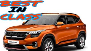 Upcoming Kia seltos 2020 (Philippines) All details